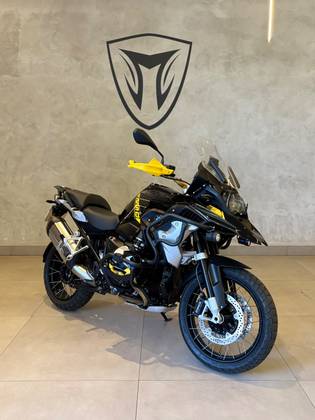 BMW R 1250 GS PREMIUM 40 ANOS 
